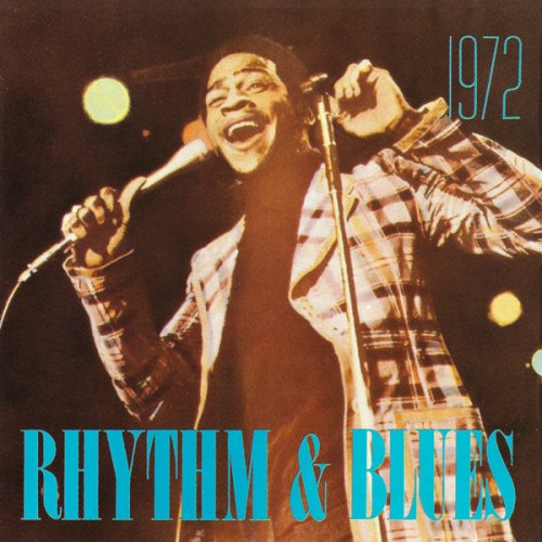 VA - Rhythm & Blues 1972 (1992)