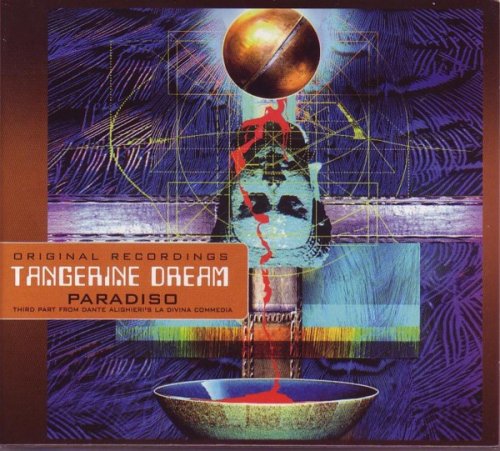 Tangerine Dream - Paradiso (2006)