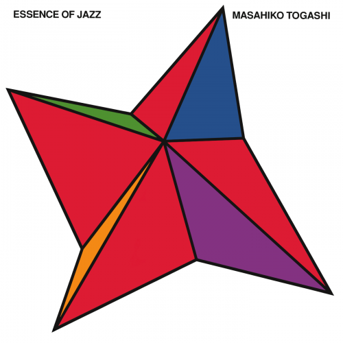 Masahiko Togashi - Essence of Jazz (1990)