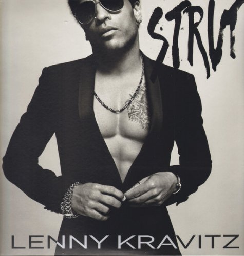Lenny Kravitz - Strut (2014)