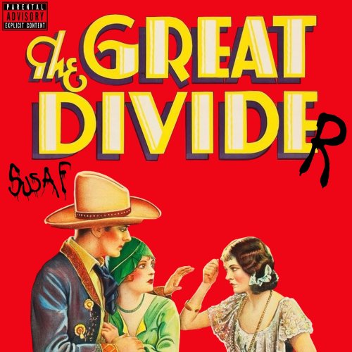 SusAF - The Great Divider EP (2026) Hi-Res