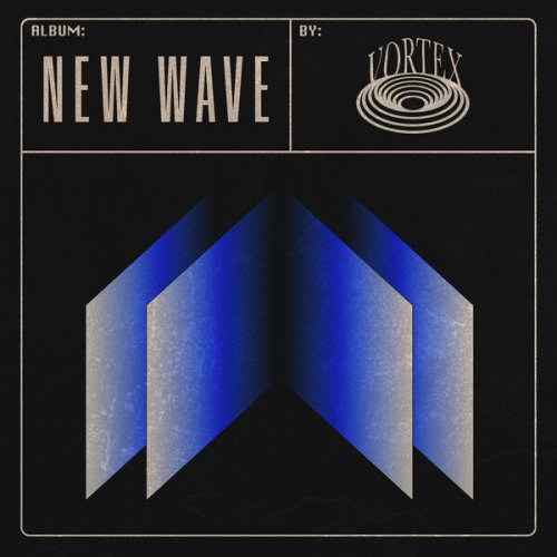 Warner Chappell Production Music - New Wave (2026) Hi-Res