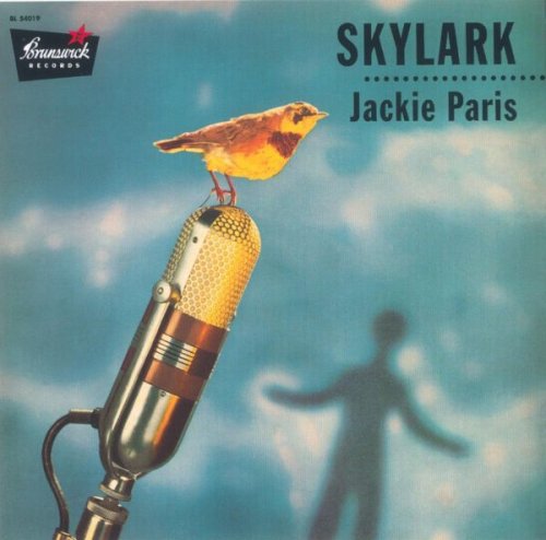 Jackie Paris - Skylark (1957)
