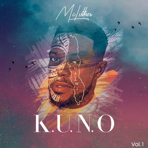 VA - K.U.N.O Vol. 1 (2026)