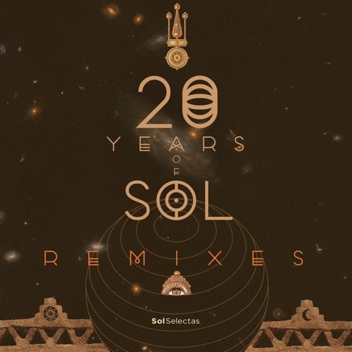 VA - 20 Years of SOL Remixes (2026)