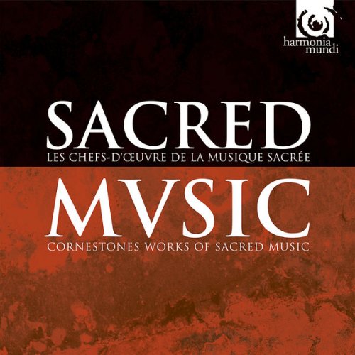 VA - Sacred Music: Cornestones Works Of Sacred Music (2009)