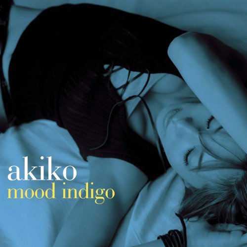 Akiko - Mood Indigo (2004)