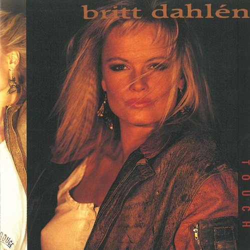 Britt Dahlén - Touch (1988)