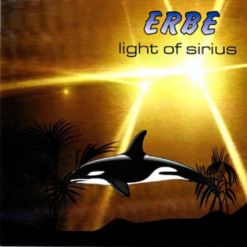 Stefan Erbe - Light of Sirius (1994)