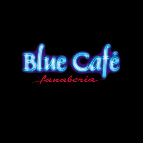 Blue Café - Fanaberia (2001)