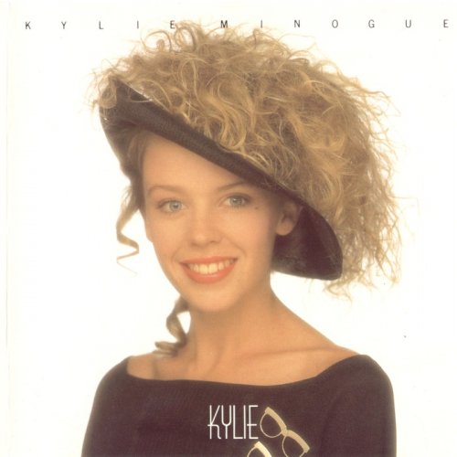 Kylie Minogue - Kylie (1988) CD-Rip