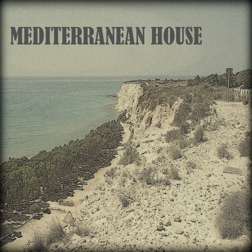 VA - Mediterranean House (2026)