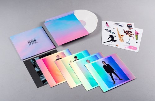 Duran Duran - Paper Gods (2016) [Vinyl]