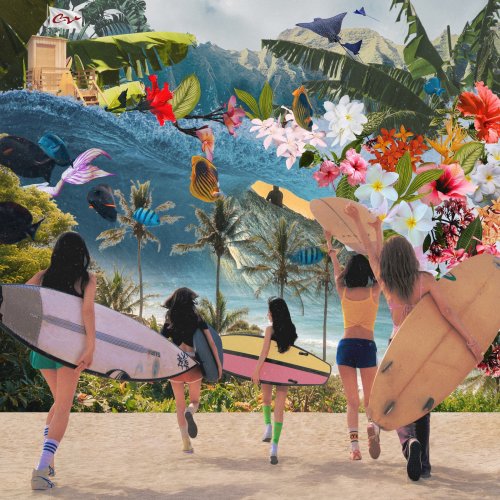 Velvet Summer - Summer Mini Album (2026) Hi-Res