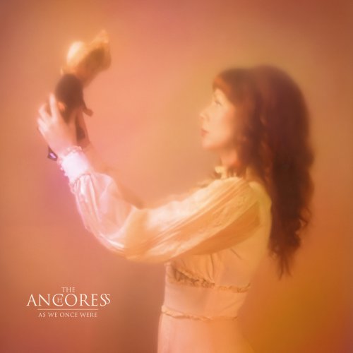 The Anchoress - As We Once Were (2026) [Hi-Res]