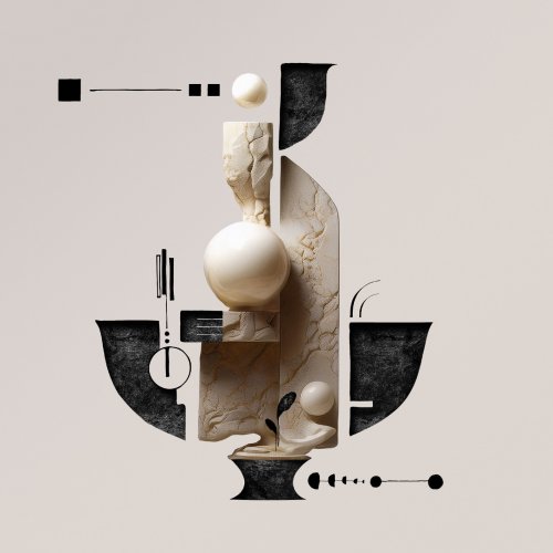 David Norland - La Source (2026) [Hi-Res]