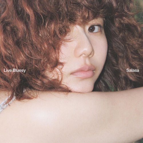Salasa - Live Bluesy (2026) Hi-Res