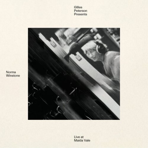 Norma Winstone - Gilles Peterson presents Norma Winstone (Live at Maida Vale) (2026)