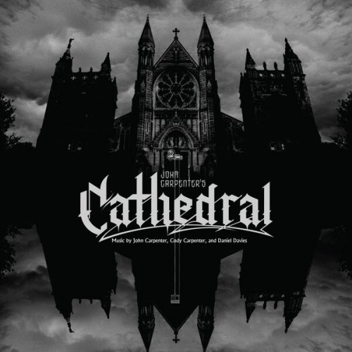 John Carpenter - Cathedral (2026)