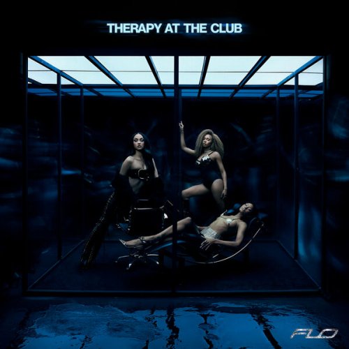 FLO - Therapy At The Club (2026) [Hi-Res]