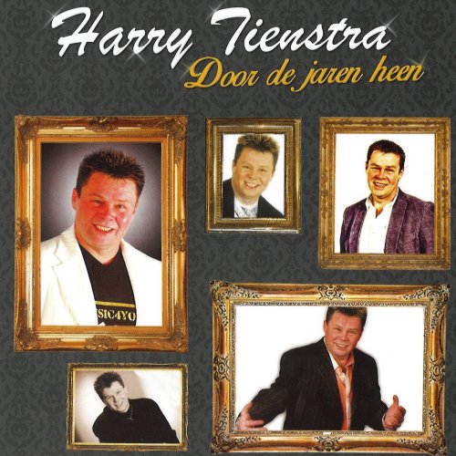 Harry Tienstra - Door De Jaren Heen (2026)
