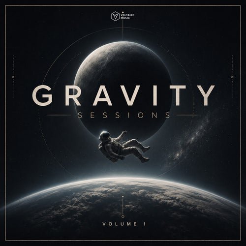 VA - Gravity Sessions Vol. 1 (2026)