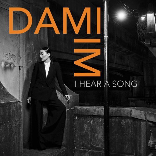 Dami Im - I Hear a Song (2018)