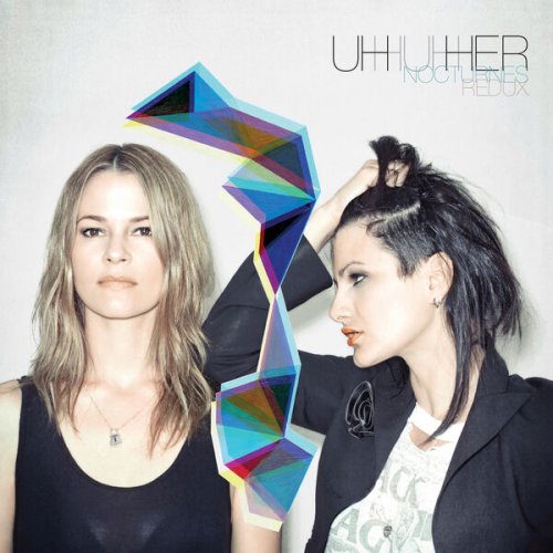 Uh Huh Her - Nocturnes: Redux (2026) [Hi-Res]