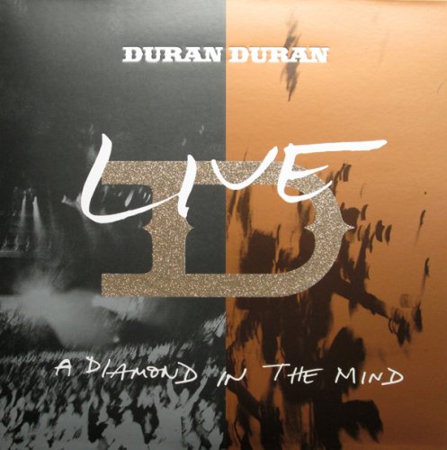 Duran Duran - A Diamond In The Mind (2014) [Vinyl]