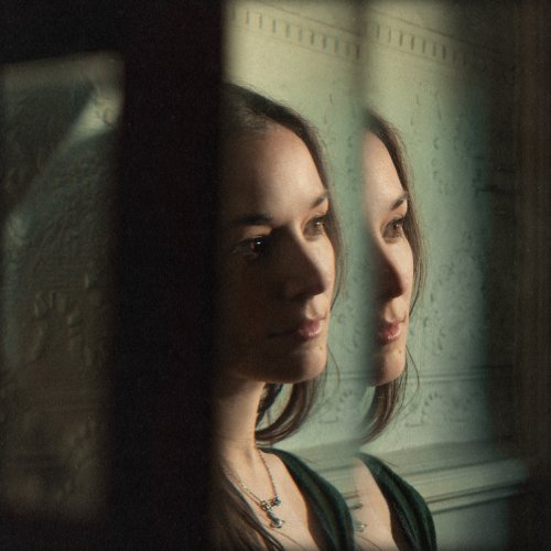 Margaret Glaspy - I Am Both (2026) [Hi-Res]