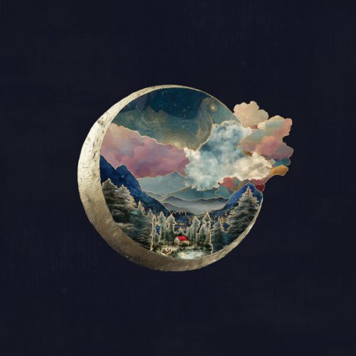 Mountain Boy - The Nights (2026) [Hi-Res]