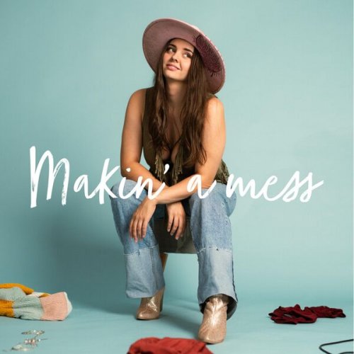 Alina Sebastian - Makin’ a mess (2026)