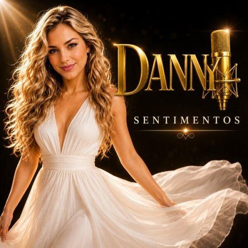 Danny - Sentimentos (2026) Hi-Res
