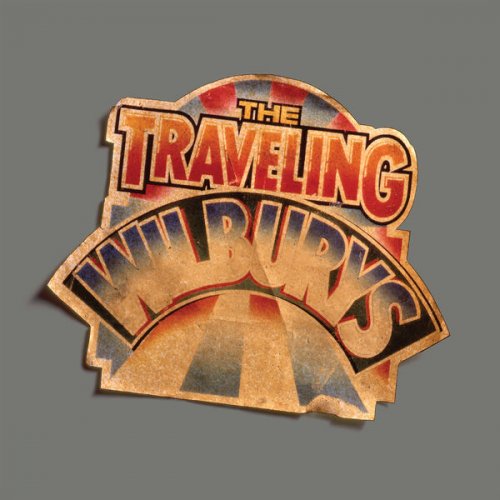 The Traveling Wilburys – Collection (2CD) (2007)