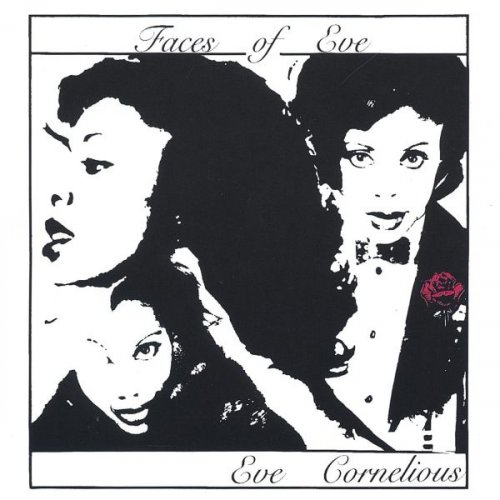 Eve Cornelious & the Chip Crawford Group - Faces of Eve (2003)