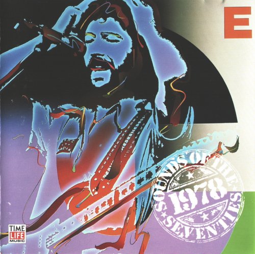 VA - Sounds of the Seventies 1978: Take Two (1991)