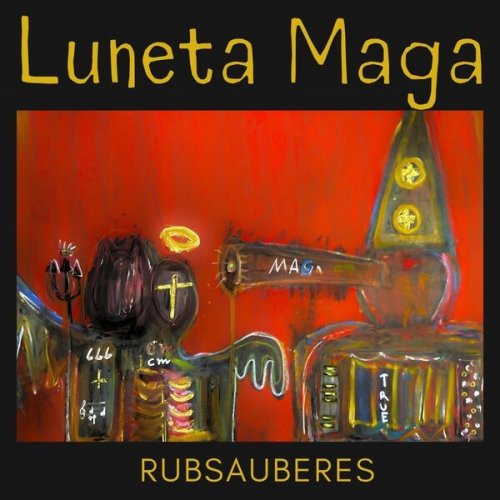 Rubesauberes - Luneta Maga (2026)