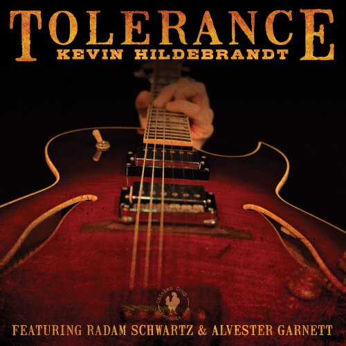 Radam Schwartz - Tolerance (2014)