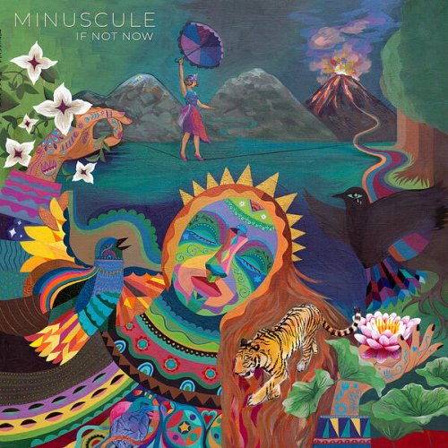 Minuscule - If Not Now (2026) [Hi-Res]