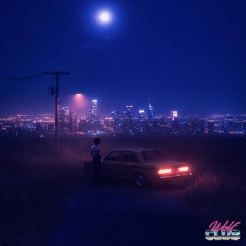 WOLFCLUB - City of Once (2026)