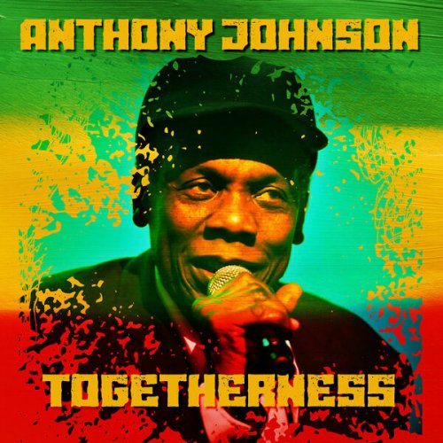 Anthony Johnson - Togetherness (2026)