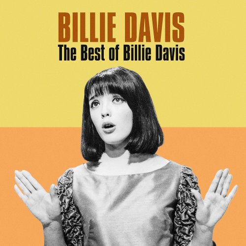 Billie Davis - The Best of Billie Davis (2026)