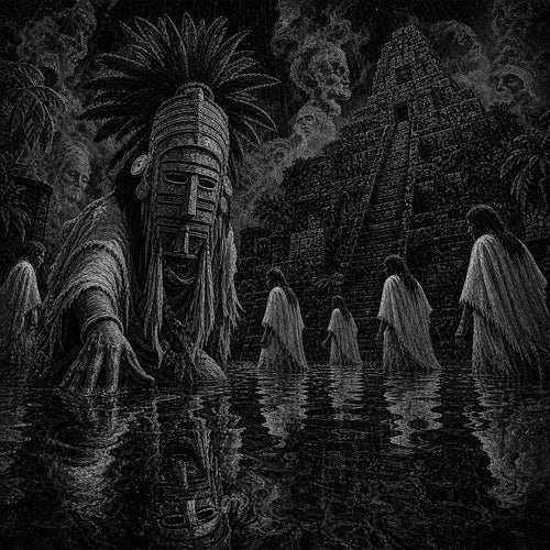 VA - Groovestone Chronicles III (2026)