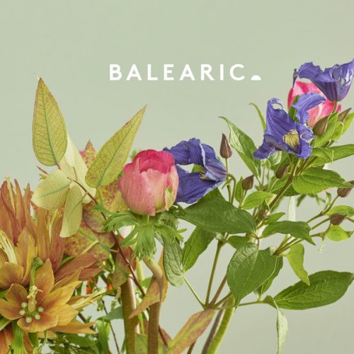 VA - Balearic 2 (2016)