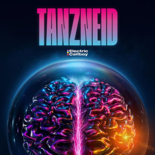 Electric Callboy - TANZNEID (2026) Hi-Res