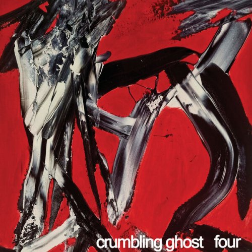Crumbling Ghost - Four (2026) Hi-Res