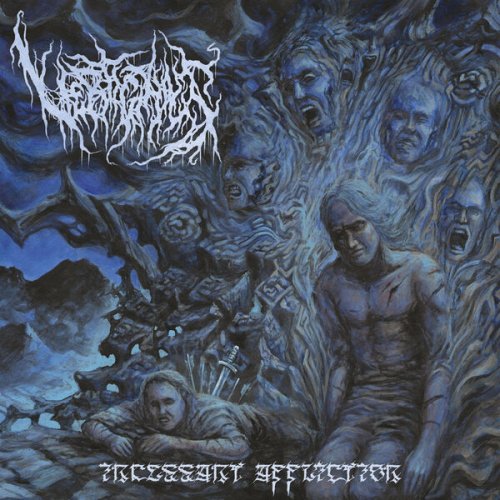 Vertiginous - Incessant Affliction (2026)