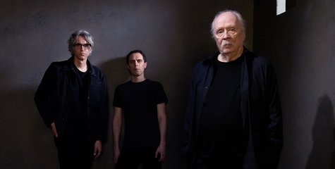 John Carpenter - Cathedral (2026)