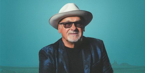 Paul Carrack - The Country Side of Paul Carrack, Vol. 2 (2026)