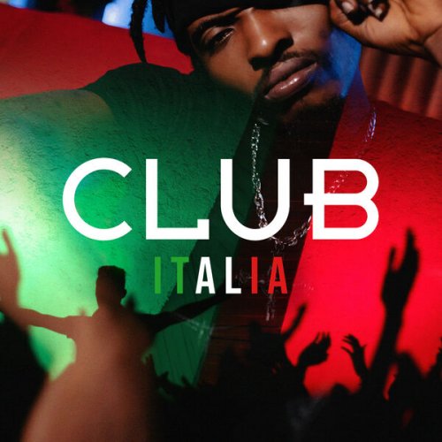VA - Club Italia (2026)